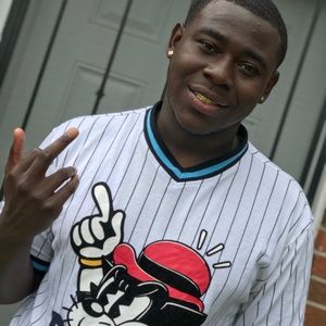 Meet your Posher, Antwon